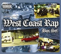 West coast rap for sale  Delivered anywhere in USA 