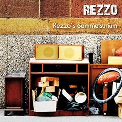Rezzo sammelsurium gebraucht kaufen  Wird an jeden Ort in Deutschland