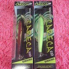 Imakatsu kareka 110 for sale  Delivered anywhere in USA 