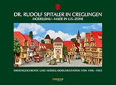Rudolf spitaler creglingen gebraucht kaufen  Wird an jeden Ort in Deutschland