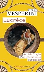 Lucrèce archéologie classiqu d'occasion  Livré partout en France