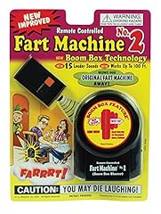 Remote controlled fart for sale  Delivered anywhere in USA 
