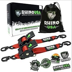 Rhino usa retractable for sale  Delivered anywhere in USA 