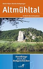 Altmühltal reich archaeoptery gebraucht kaufen  Wird an jeden Ort in Deutschland
