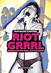 Riot grrrl revolution for sale  Delivered anywhere in UK