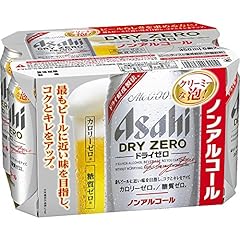 Asahi dry zero for sale  Delivered anywhere in USA 