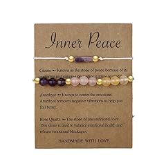 Handmade chakra crystal for sale  Delivered anywhere in USA 