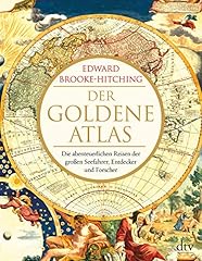 Goldene atlas abenteuerlichen gebraucht kaufen  Wird an jeden Ort in Deutschland