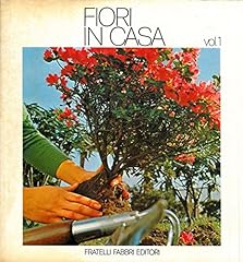 Fiori casa. enciclopedia usato  Spedito ovunque in Italia 