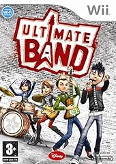 Ultimate band wii for sale  Delivered anywhere in UK