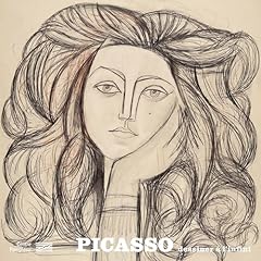 Picasso endlessly drawing for sale  Delivered anywhere in UK