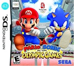 Mario sonic olympic for sale  Delivered anywhere in USA 