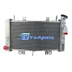 Yoapoio aluminum radiator for sale  Delivered anywhere in USA 