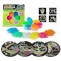 Lite brite template for sale  Delivered anywhere in USA 