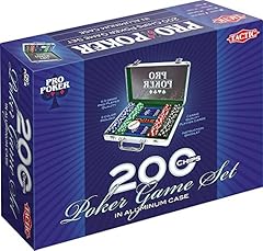 Pro poker 200 d'occasion  Livré partout en Belgiqu