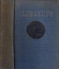 Lenin opere scelte usato  Spedito ovunque in Italia 