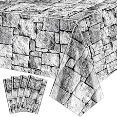4pcs stone wall for sale  Delivered anywhere in USA 