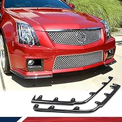 Carbon fiber splitter for sale  Delivered anywhere in USA 