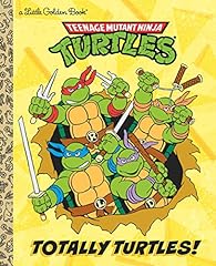 Totally turtles d'occasion  Livré partout en France