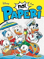 Fumetto paperi disney d'occasion  Livré partout en France