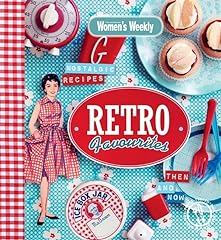 Retro favourites for sale  Delivered anywhere in UK