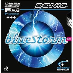 Donic bluestorm max usato  Spedito ovunque in Italia 