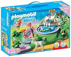 Playmobil 4008 jeu d'occasion  Livré partout en France