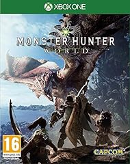 Monster hunter lenticular d'occasion  Livré partout en France