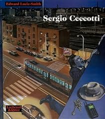 Sergio ceccotti usato  Spedito ovunque in Italia 