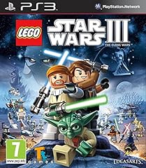 Lego star wars d'occasion  Livré partout en France
