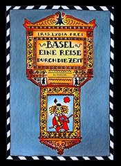 Basel reise durch gebraucht kaufen  Wird an jeden Ort in Deutschland
