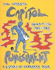 Complete capitol punishment for sale  Delivered anywhere in USA 