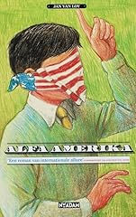Alfa amerika d'occasion  Livré partout en Belgiqu