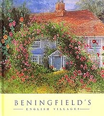 Beningfield english villages for sale  Delivered anywhere in UK