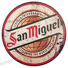 San miguel wooden for sale  Delivered anywhere in UK