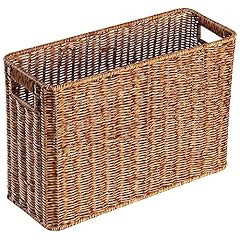 Alipis wicker magazine for sale  Delivered anywhere in UK