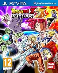 Dragon ball battle d'occasion  Livré partout en France