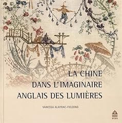 Chine imaginaire anglais d'occasion  Livré partout en France