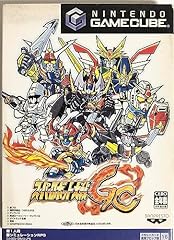 Super robot taisen d'occasion  Livré partout en France