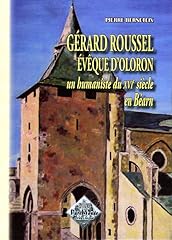 Gérard roussel évêque d'occasion  Livré partout en France