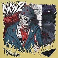 Verano zombie explicit usato  Spedito ovunque in Italia 