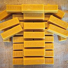 Livemoor beeswax blocks for sale  Delivered anywhere in Ireland
