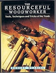 Resourceful woodworker tools for sale  Delivered anywhere in UK