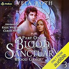 Blood sanctuary part for sale  Delivered anywhere in UK