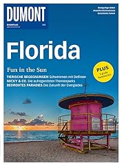 Dumont bildatlas florida d'occasion  Livré partout en Belgiqu