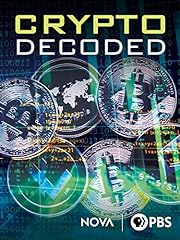 Crypto decoded for sale  Delivered anywhere in USA 