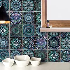 Moroccan vintage tile for sale  Delivered anywhere in UK