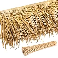 Sawysine tiki grass for sale  Delivered anywhere in USA 