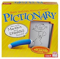 Pictionary game for sale  Delivered anywhere in USA 