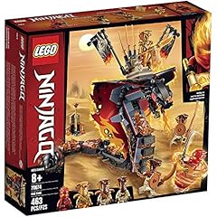 Lego ninjago fire for sale  Delivered anywhere in USA 